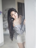 Shen Qiuguo's works next door girl Yang miling(72)